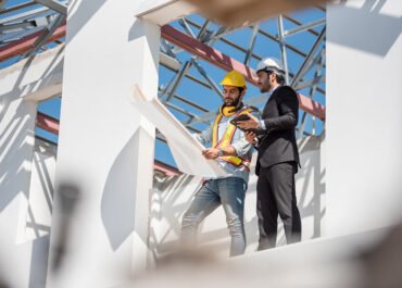 Alle Infos rund um Generalunternehmer