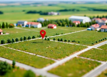 Alle Infos rund um die Grundflächenzahl (GRZ)