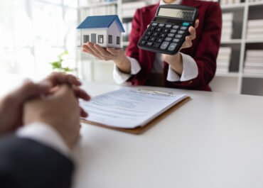 Bedeutung der Hausbauförderung