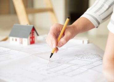 Worauf muss man bei der Hausbauplanung achten?