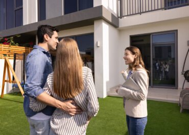 Hausbesichtigung - AUREA Glossar