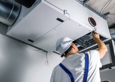 AUREA Glossar - Haustechnik