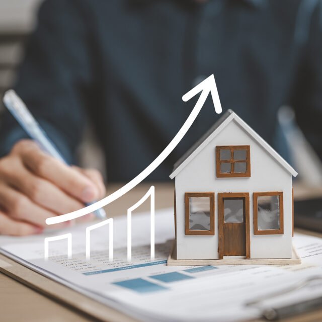 Wie entscheide ich mich für eine Immobilie als Kapitalanlage?