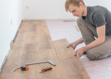 Alle Aspekte vom Innenausbau