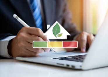 Alle Infos rund um das klimafreundliche Bauen