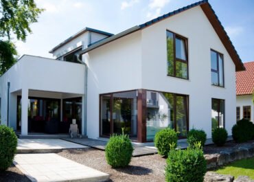 Alles rund um die Langlebigkeit einer Immobilie