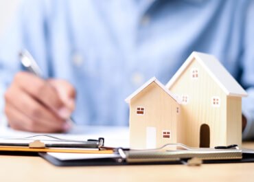 Was versteht man unter linearer AfA?