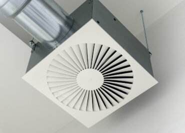 Alles rund um die Lüftungsanlage