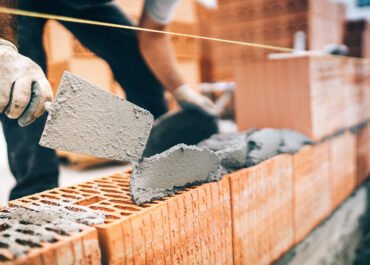 Mauerwerk: Alle Details