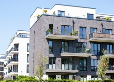 AUREA Glossar - Mehrfamilienhaus