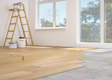 Wann sind Modernisierungsmaßnahmen notwendig?