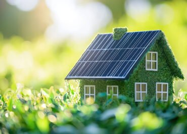 Alles rund um das nachhaltige Bauen