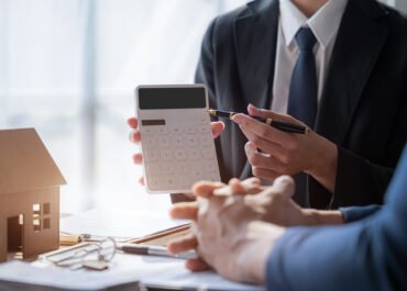 Welche Nebenkosten entstehen beim Neubau?