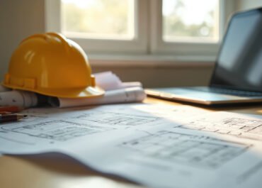 Nutzfläche und Hausbau: Alles, was man wissen muss