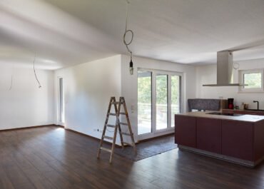 Für wen eignet sich eine offene Bauweise?