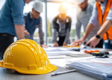 Neubau-Projektentwicklung: Alles, was man wissen muss