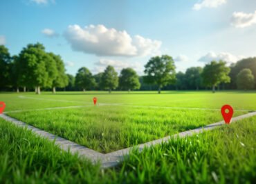 Was muss ich über provisionsfreie Grundstücke wissen?