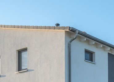 Alles rund um das Pultdach