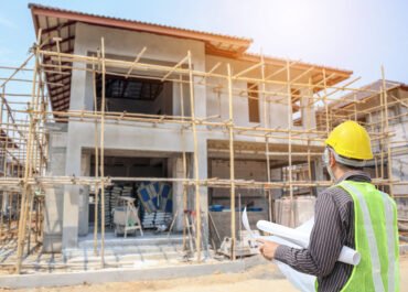 Wie läuft eine Qualitätskontrolle im Hausbau ab?