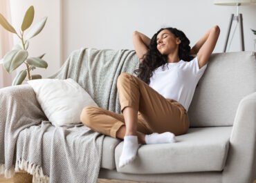 Was versteht man unter Raumklima?