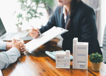 Grundstück reservieren: Gebühr