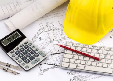 Alles rund um die Rohbaukosten