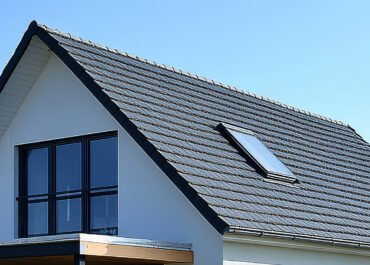 Satteldach & Hausbau: Die wichtigsten Infos