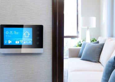 Smart Home: Kosten, Vorteile etc.