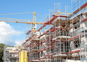 Was versteht man unter Sonderabschreibung für den Mietwohnungsneubau?