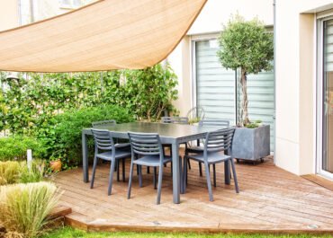 Worauf muss ich bei der Planung einer Terrasse achten?