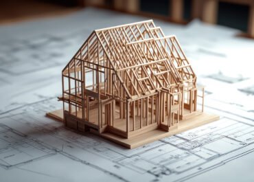 Alles rund um die Tragwerksplanung