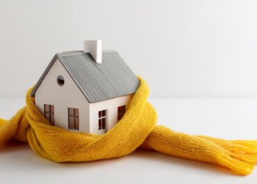 Alles rund um den U-Wert