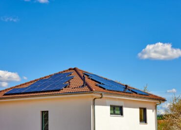 Walmdach: Vorteile, Photovoltaik etc.