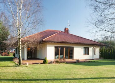 Winkelbungalow und Hausbau: Alles, was man wissen muss