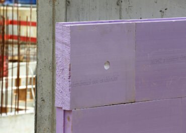 Alles rund um die XPS-Dämmung