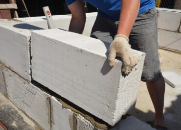 Ytong-Porenbeton: Alle Eigenschaften