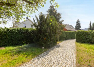 Erschlossenes Baugrundstück in Kaulsdorf