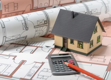 Neubau Investitionen: Abschreibungen richtig nutzen