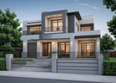 Individueller Hausbau: Luxushaus in Brandenburg statt Kompromisse in Berlin