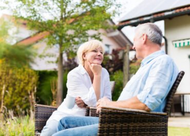 Rentenlücke schließen: Immobilie als Altersvorsorge
