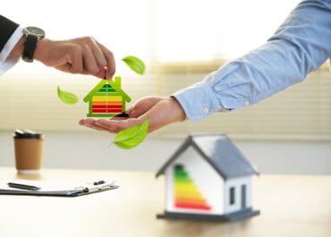 Attraktive Neubauprojekte für Investoren durch die EH55-Förderung