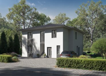 Ihre beherrschbare Kapitalanlage - Vierfamilienhaus Reditus